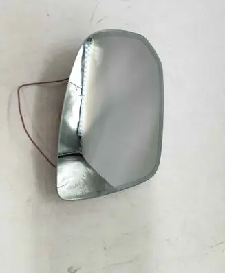 Volvo XC60 Wing mirror glass 31462666