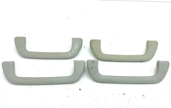 Mercedes-Benz S W221 A set of handles for the ceiling 