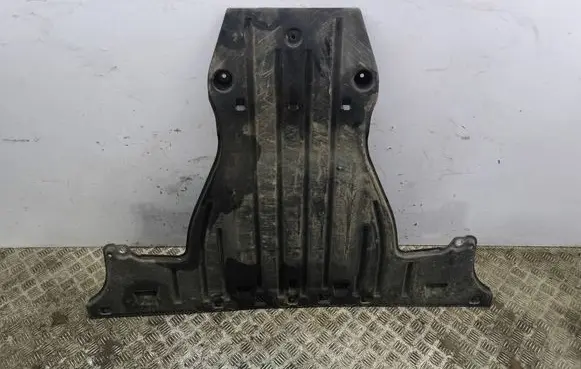 Ford Explorer EV Rear underbody cover/under tray 1EA825102F