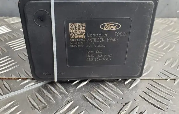 Ford Mustang VI ABS Pump JR3C2C219AC