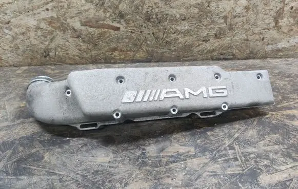 Mercedes-Benz CL C215 Intake manifold A1130980007