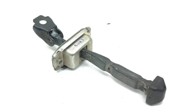 Renault Megane IV Rear door check strap stopper