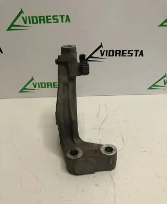 Other front suspension part