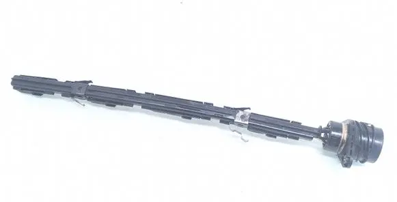 Volkswagen PASSAT B6 Fuel injector wires 038971803 038906231 038971601
