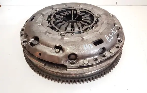 Mazda CX-5 II Clutch set kit PE4116610 PE4116610Z01