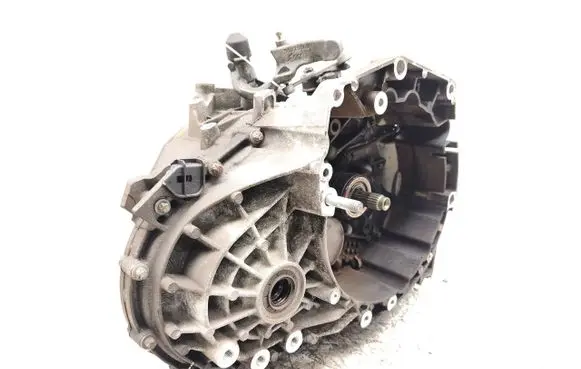Alfa Romeo Giulietta Manual 6 speed gearbox C63563512 55235817