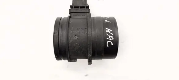 BMW X1 E84 Mass air flow meter 8509724
