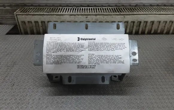 Renault Modus Passenger airbag 8200216039