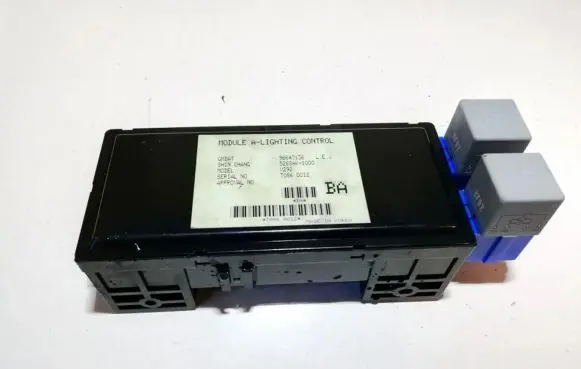 Chevrolet Epica Light module LCM 96647136