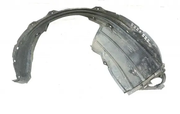 Honda CR-V Front wheel arch liner splash guards 74101TNYYG000