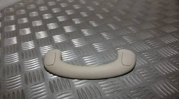 Toyota Land Cruiser (J120) Rear interior roof grab handle 7460344020