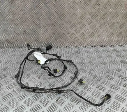 BMW 7 F01 F02 F03 F04 Parking sensor (PDC) wiring loom 9221713