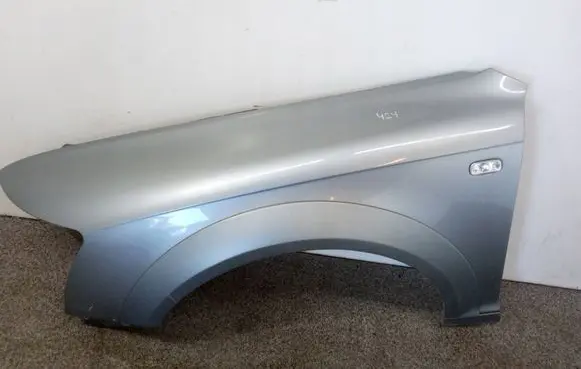 Audi A6 S6 C6 4F Fender