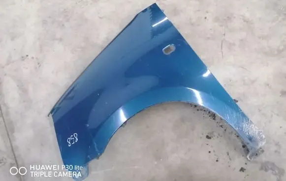 Opel Agila A Fender
