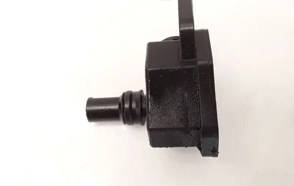 Peugeot 607 Crankshaft speed sensor 4R8Q6C714AB 4R8Q6C714
