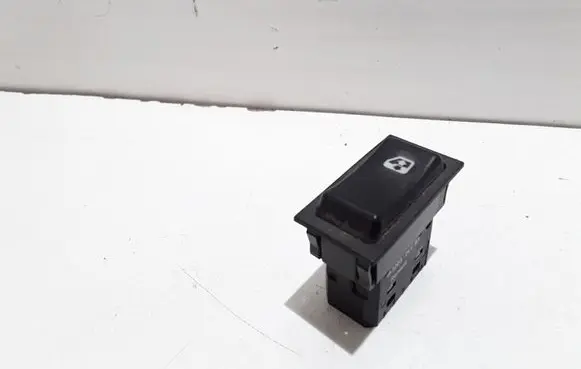 Citroen C-Crosser Electric window control switch