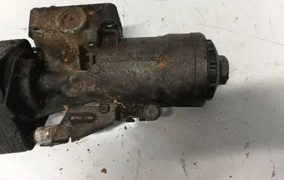 Chrysler Sebring (JS) Oil filter cover 045115389E