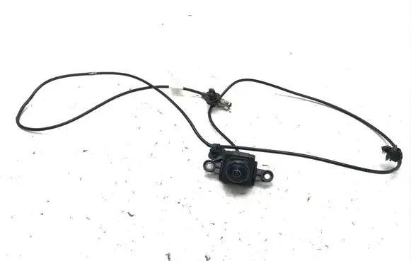 Chery Omoda 5/C5 Front bumper camera 704001025AA 57800000677A