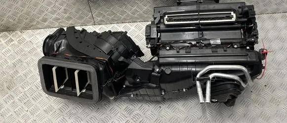 Audi Q5 SQ5 Heater blower radiator DOAUDIQ5II280A