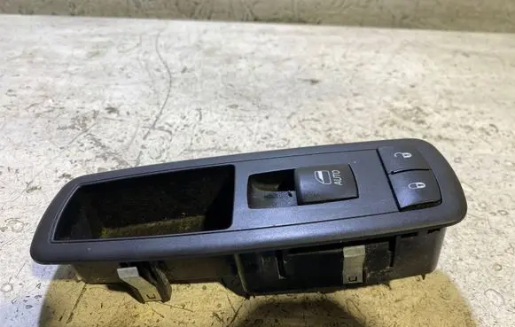 Chrysler Pacifica Electric window control switch 10123707 68268251AC