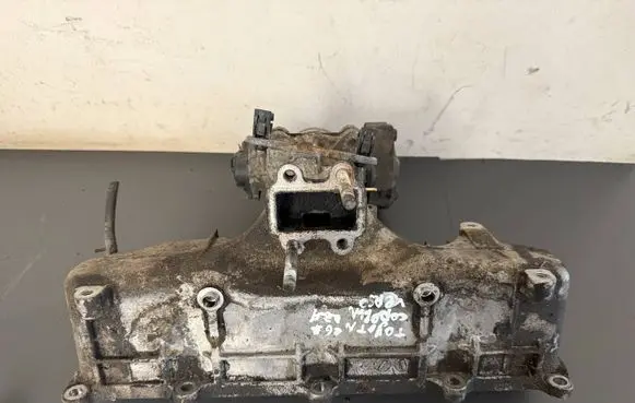 Toyota Corolla Verso AR10 Intake manifold 171110R010