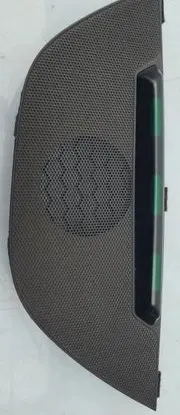 KIA Niro Dashboard 