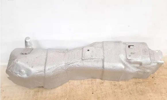 Ford Transit Custom II Heat shield in engine bay KK215K286AC