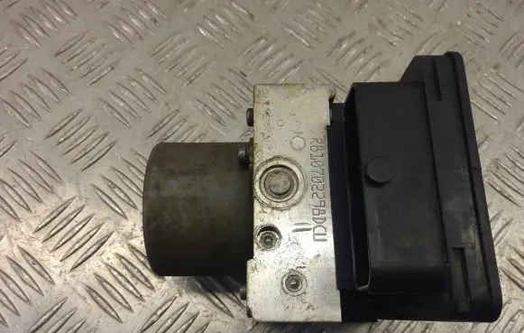 Volkswagen e-Up ABS Pump 12E614517G 54086616R