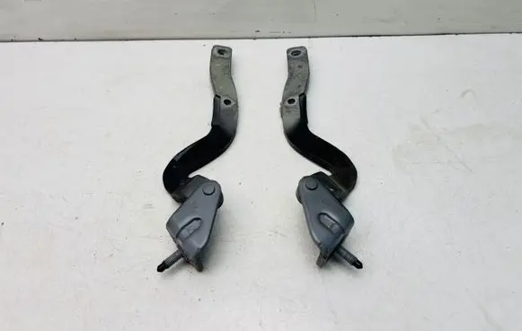Audi TT TTS Mk2 Tailgate/trunk/boot hinge 8J8827300A 8J8827299A