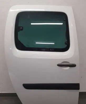 Mercedes-Benz Citan W415 Side sliding door