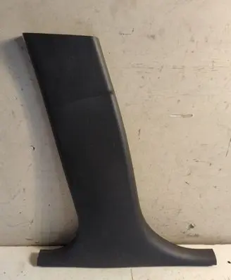 BMW 1 E81 E87 (B) pillar trim (bottom) 912886701