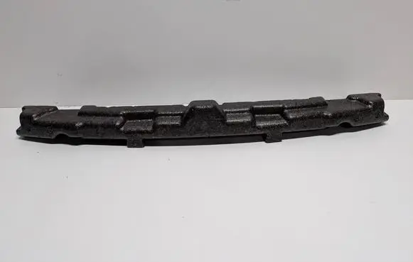 Opel Zafira C Front bumper foam support bar 13478525 341601492