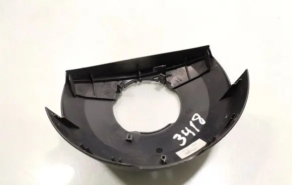 Renault Megane II Steering wheel column trim 8200276081