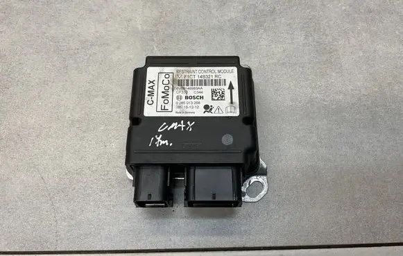 Ford Grand C-MAX Airbag control unit/module F1CT14B321RC