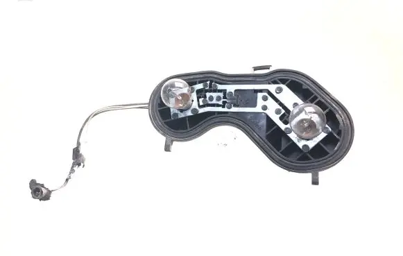 Renault Megane II Tail light bulb cover holder 89026013