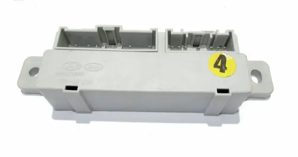 KIA Ceed Other control units/modules 919401H140