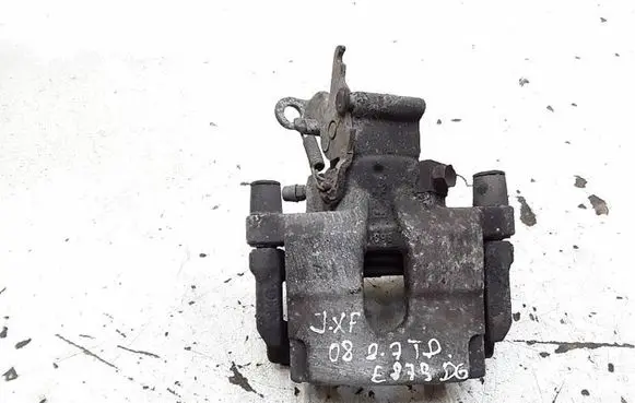 Jaguar XF Rear brake caliper