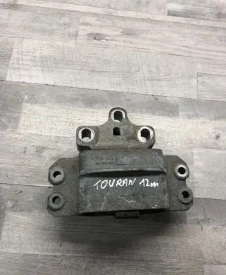 Volkswagen Touran II Engine mount bracket 1K0199555