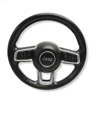Jeep Wrangler Steering wheel 646096700D