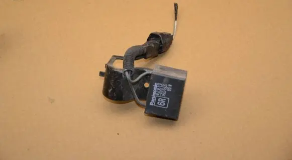 Toyota RAV 4 (XA40) Other control units/modules 8293042010 11152