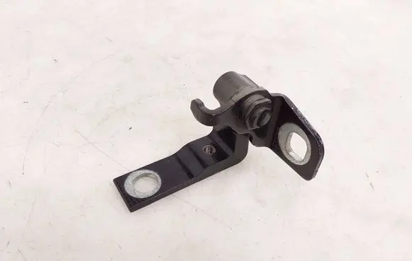 Ford Mustang Mach-E Rear door lower hinge