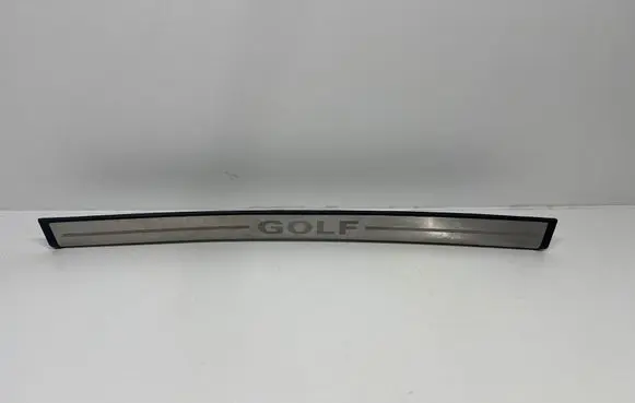 Volkswagen Golf V Front sill trim cover 1K9071303
