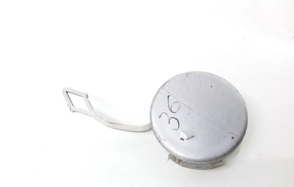 Mercedes-Benz B W245 Rear bumper row hook cap/cover A1698850423