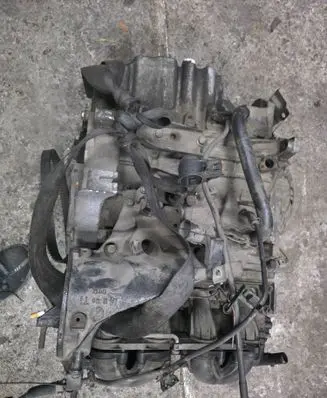 Fiat Punto (188) Engine 188A3000