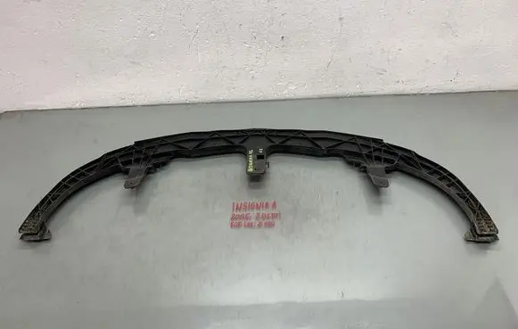 Opel Insignia A Front bumper support beam 551004542