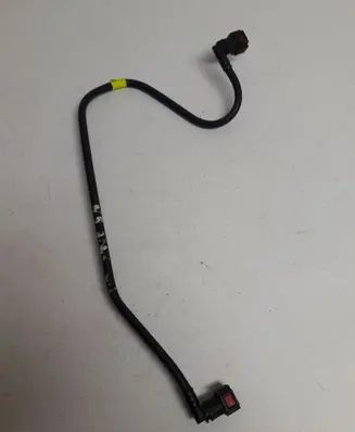 Renault Espace - Grand espace IV Fuel line/pipe/hose 