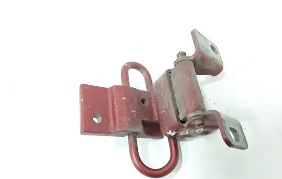 Audi A4 S4 B5 8D Rear door lower hinge