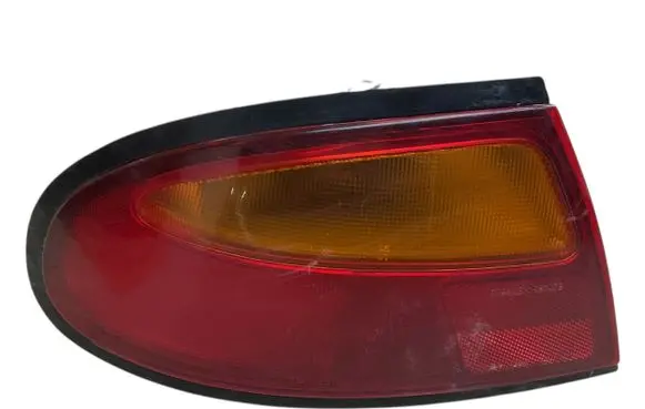 Mazda 323 F Rear/tail lights 0431439