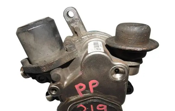 Porsche 911 991 Fuel injection high pressure pump 9A111031506