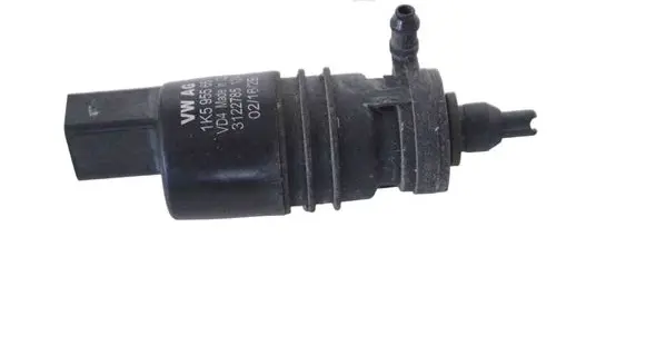 Porsche 911 991 Windscreen/windshield washer pump 1K5955651